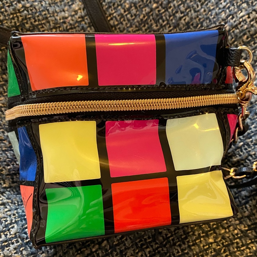 Betsey Johnson Rubiks Cube ๐ - Picture 9 of 12